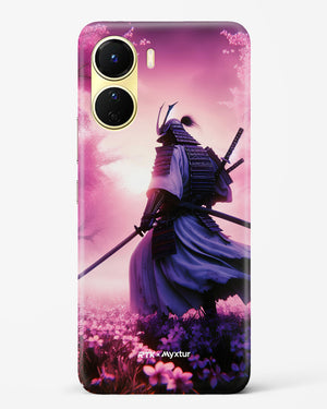 Last Samurai [RTK] Hard Case Phone Cover-(Vivo)