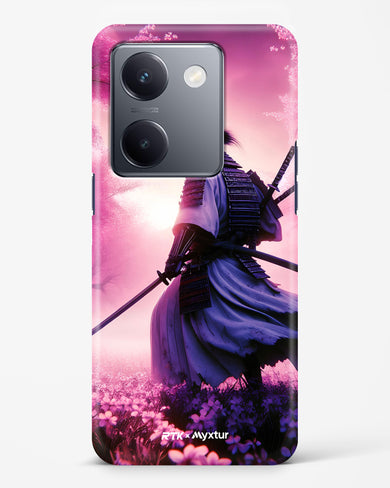 Last Samurai [RTK] Hard Case Phone Cover (Vivo)