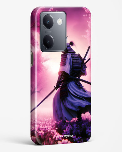 Last Samurai [RTK] Hard Case Phone Cover (Vivo)