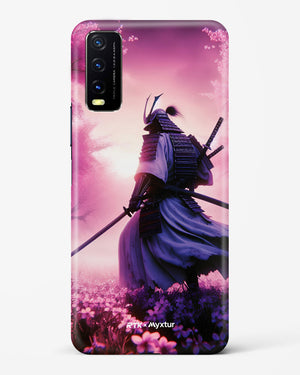 Last Samurai [RTK] Hard Case Phone Cover-(Vivo)