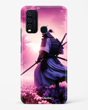 Last Samurai [RTK] Hard Case Phone Cover-(Vivo)