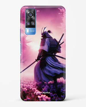 Last Samurai [RTK] Hard Case Phone Cover-(Vivo)