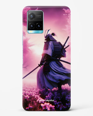 Last Samurai [RTK] Hard Case Phone Cover-(Vivo)