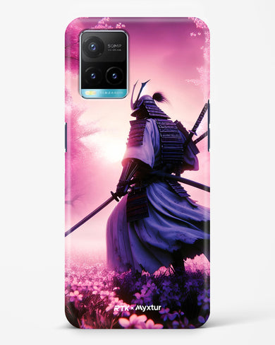 Last Samurai [RTK] Hard Case Phone Cover (Vivo)