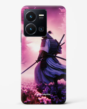 Last Samurai [RTK] Hard Case Phone Cover-(Vivo)