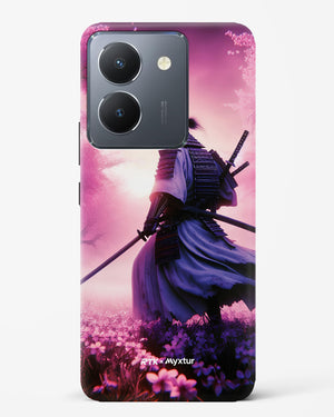 Last Samurai [RTK] Hard Case Phone Cover (Vivo)