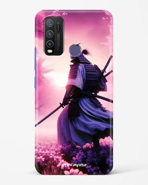 Last Samurai [RTK] Hard Case Phone Cover-(Vivo)