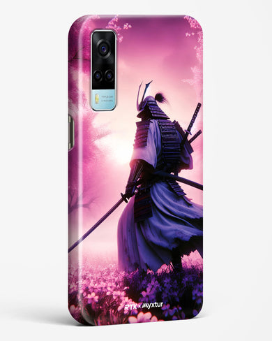 Last Samurai [RTK] Hard Case Phone Cover (Vivo)