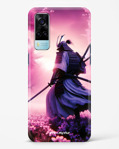 Last Samurai [RTK] Hard Case Phone Cover (Vivo)