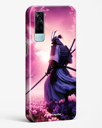 Last Samurai [RTK] Hard Case Phone Cover (Vivo)