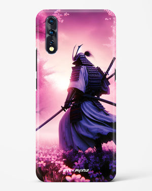 Last Samurai [RTK] Hard Case Phone Cover-(Vivo)