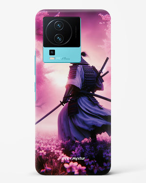 Last Samurai [RTK] Hard Case Phone Cover-(Vivo)