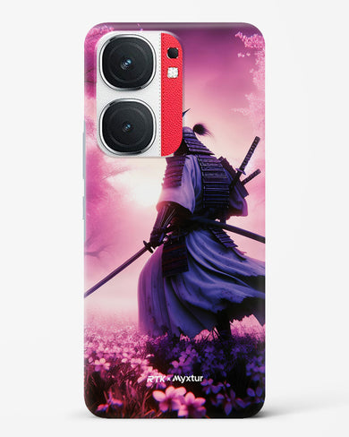 Last Samurai [RTK] Hard Case Phone Cover (Vivo)