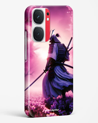 Last Samurai [RTK] Hard Case Phone Cover (Vivo)