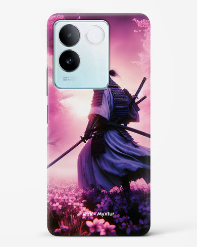 Last Samurai [RTK] Hard Case Phone Cover (Vivo)