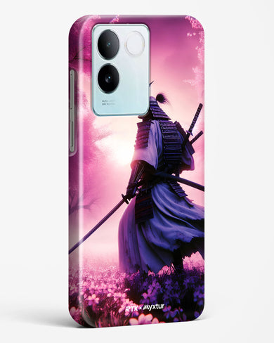 Last Samurai [RTK] Hard Case Phone Cover (Vivo)