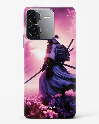 Last Samurai [RTK] Hard Case Phone Cover (Vivo)