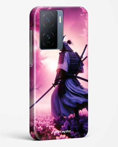 Last Samurai [RTK] Hard Case Phone Cover (Vivo)
