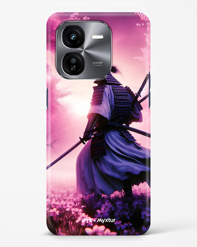 Last Samurai [RTK] Hard Case Phone Cover (Vivo)