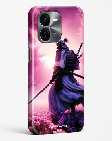 Last Samurai [RTK] Hard Case Phone Cover (Vivo)