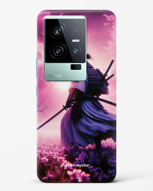 Last Samurai [RTK] Hard Case Phone Cover (Vivo)