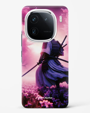 Last Samurai [RTK] Hard Case Phone Cover (Vivo)