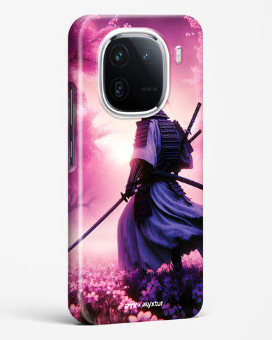 Last Samurai [RTK] Hard Case Phone Cover (Vivo)
