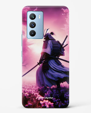 Last Samurai [RTK] Hard Case Phone Cover (Vivo)