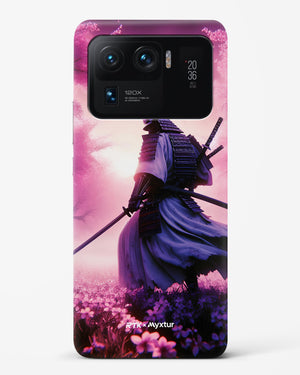 Last Samurai [RTK] Hard Case Phone Cover-(Xiaomi)