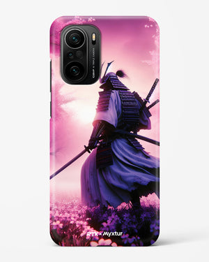 Last Samurai [RTK] Hard Case Phone Cover (Xiaomi)