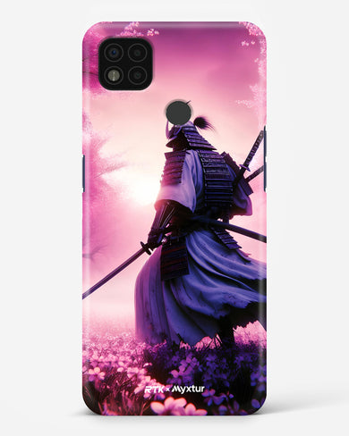 Last Samurai [RTK] Hard Case Phone Cover (Xiaomi)