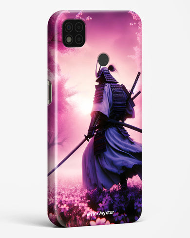 Last Samurai [RTK] Hard Case Phone Cover (Xiaomi)