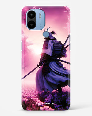 Last Samurai [RTK] Hard Case Phone Cover (Xiaomi)