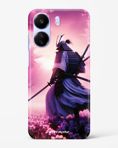 Last Samurai [RTK] Hard Case Phone Cover (Xiaomi)
