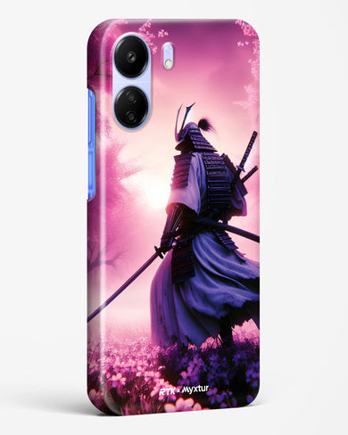 Last Samurai [RTK] Hard Case Phone Cover (Xiaomi)