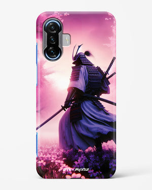 Last Samurai [RTK] Hard Case Phone Cover (Xiaomi)