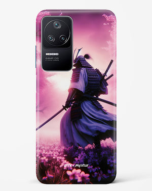 Last Samurai [RTK] Hard Case Phone Cover-(Xiaomi)