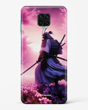 Last Samurai [RTK] Hard Case Phone Cover-(Xiaomi)