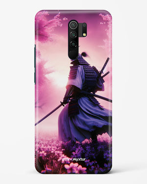 Last Samurai [RTK] Hard Case Phone Cover (Xiaomi)