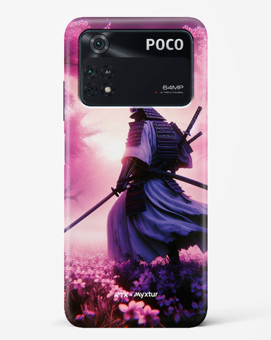 Last Samurai [RTK] Hard Case Phone Cover (Xiaomi)