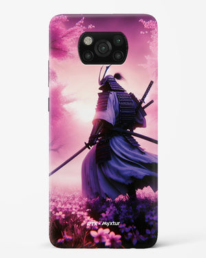 Last Samurai [RTK] Hard Case Phone Cover-(Xiaomi)