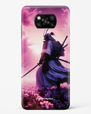 Last Samurai [RTK] Hard Case Phone Cover-(Xiaomi)