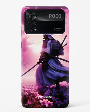 Last Samurai [RTK] Hard Case Phone Cover (Xiaomi)