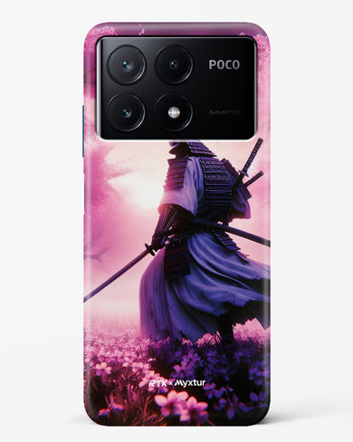 Last Samurai [RTK] Hard Case Phone Cover (Xiaomi)