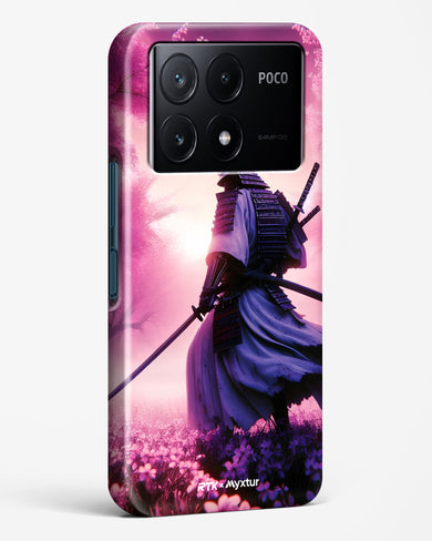 Last Samurai [RTK] Hard Case Phone Cover (Xiaomi)