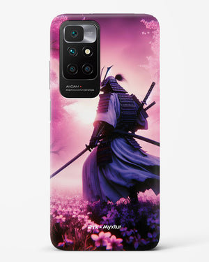 Last Samurai [RTK] Hard Case Phone Cover-(Xiaomi)