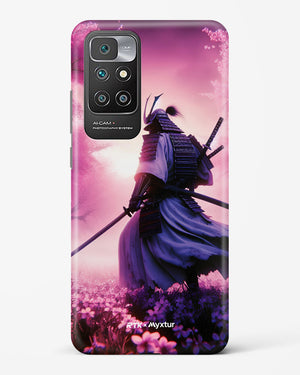 Last Samurai [RTK] Hard Case Phone Cover (Xiaomi)