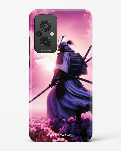 Last Samurai [RTK] Hard Case Phone Cover (Xiaomi)