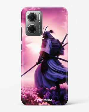 Last Samurai [RTK] Hard Case Phone Cover (Xiaomi)