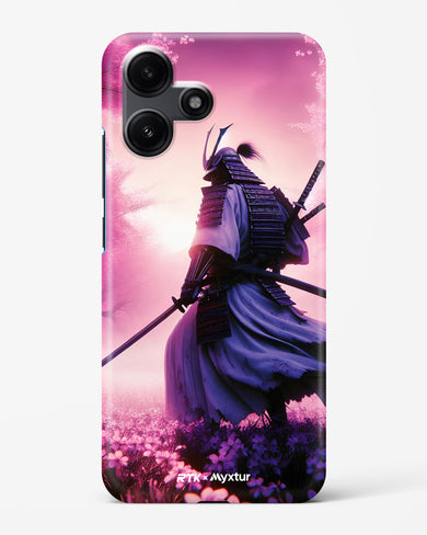 Last Samurai [RTK] Hard Case Phone Cover (Xiaomi)